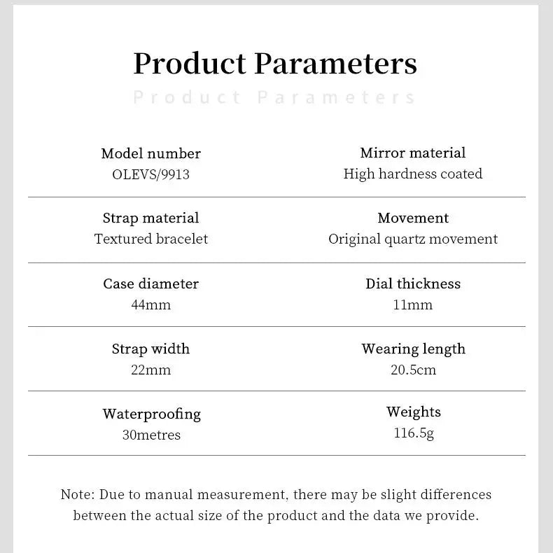 Lxuxry Brand  Watches