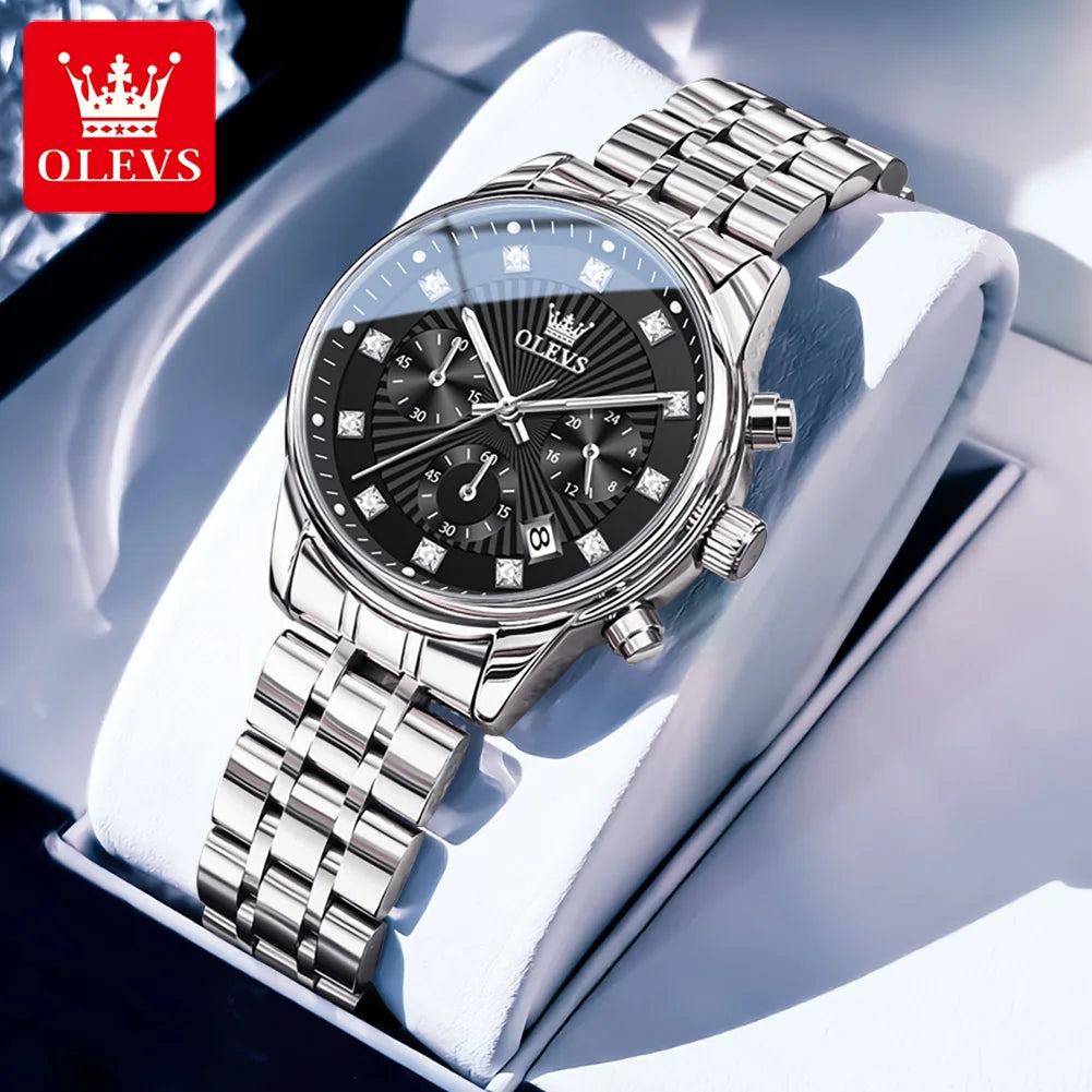 OLEVS 3669 Womens Watch