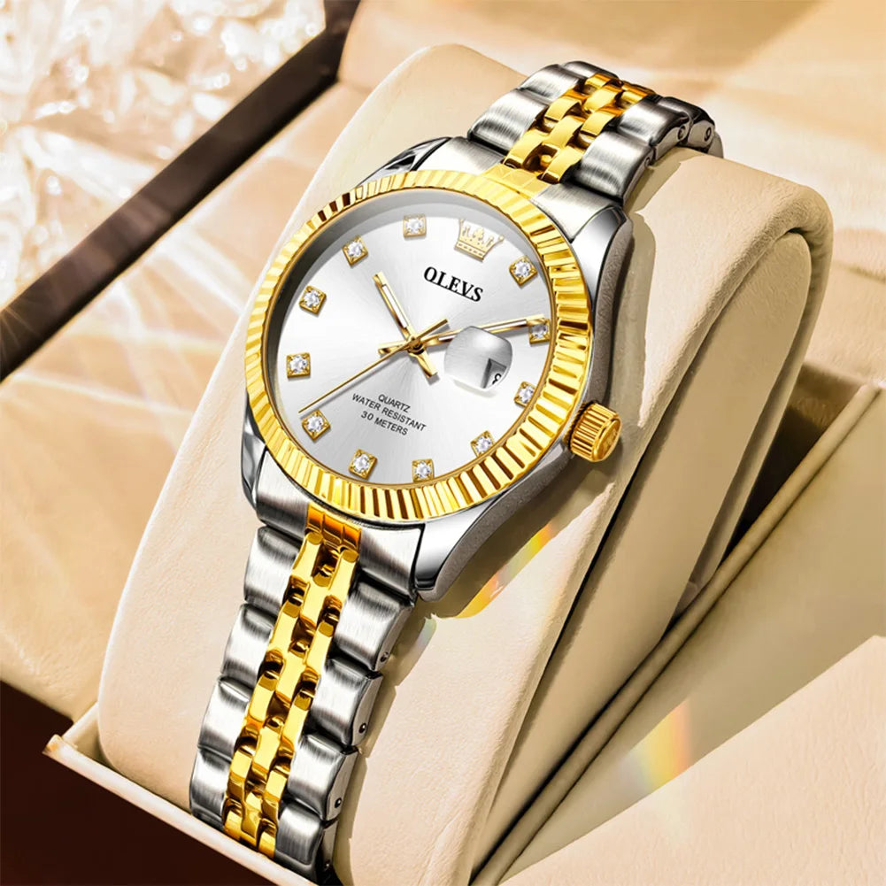 OLEVS Women's Watches