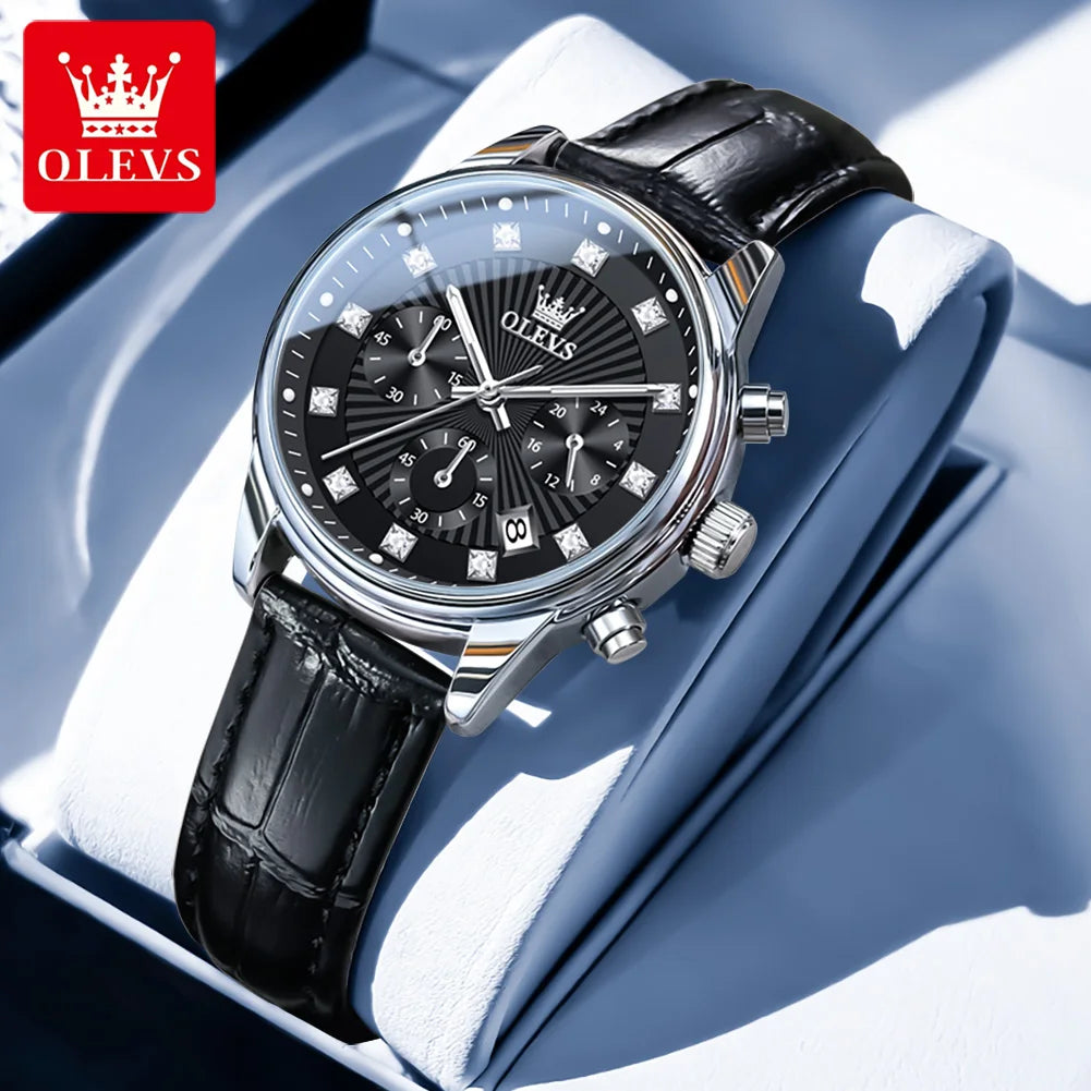 OLEVS 3669 Womens Watch