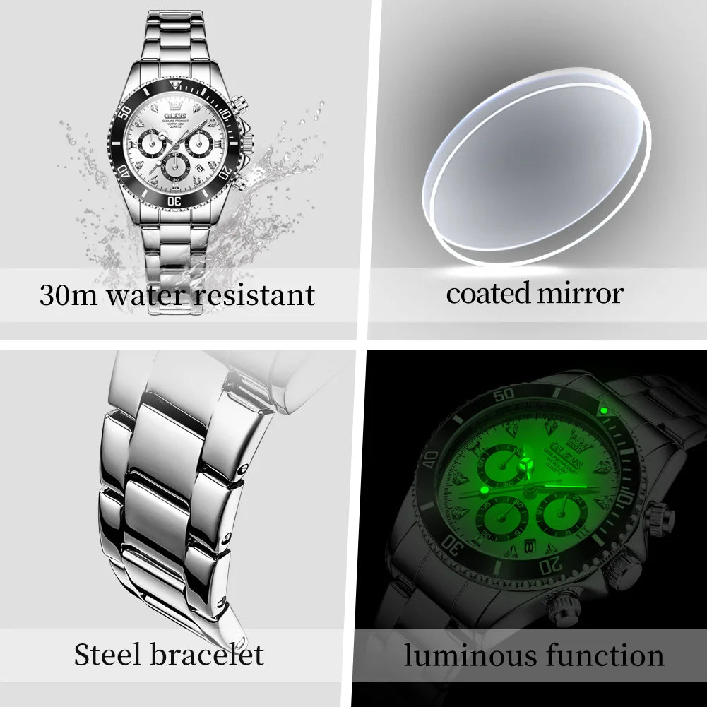 Radiant Quartz Classic