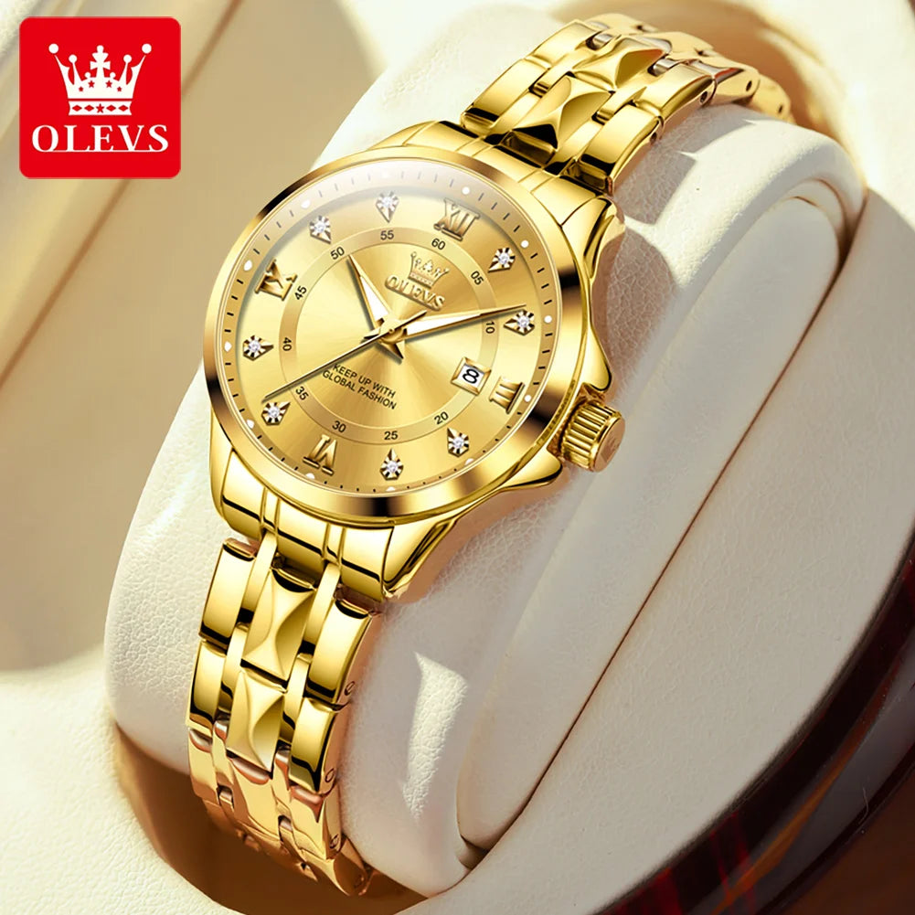 OLEVS Women‘s Watches