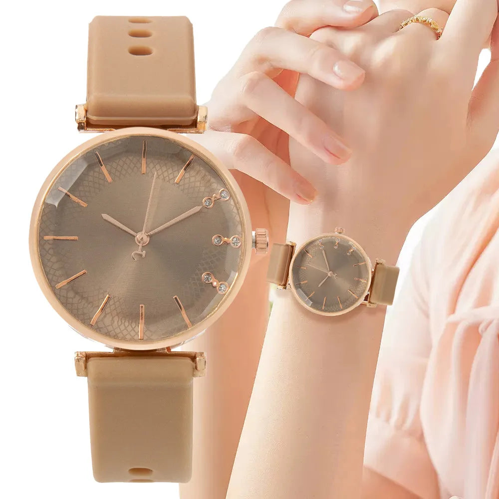 Ladies Quartz Watches