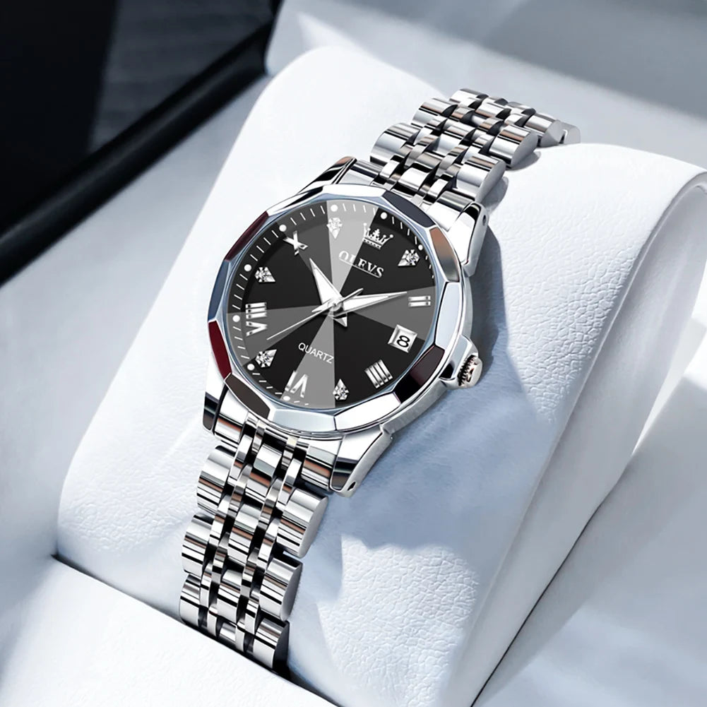 Luxury  Original Quartz