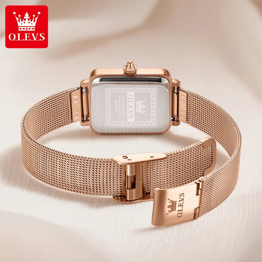 Original Quartz Watch