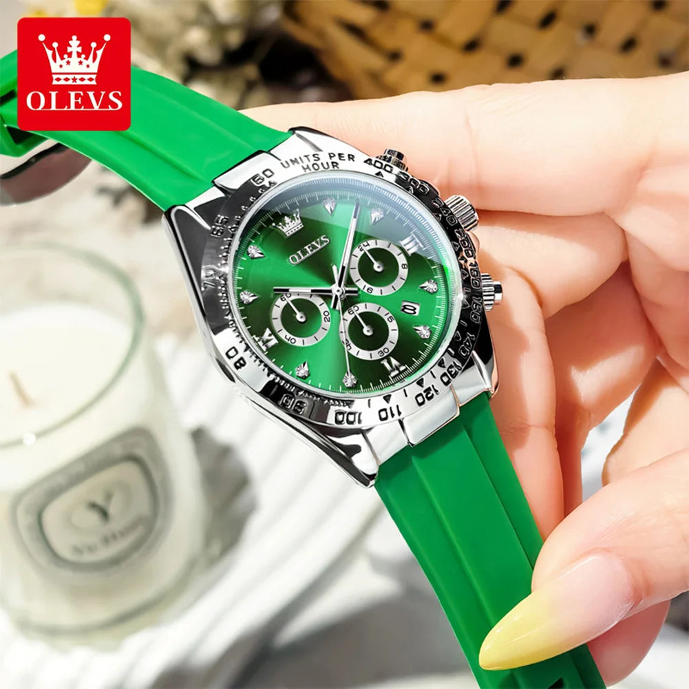 Radiant Quartz Classic