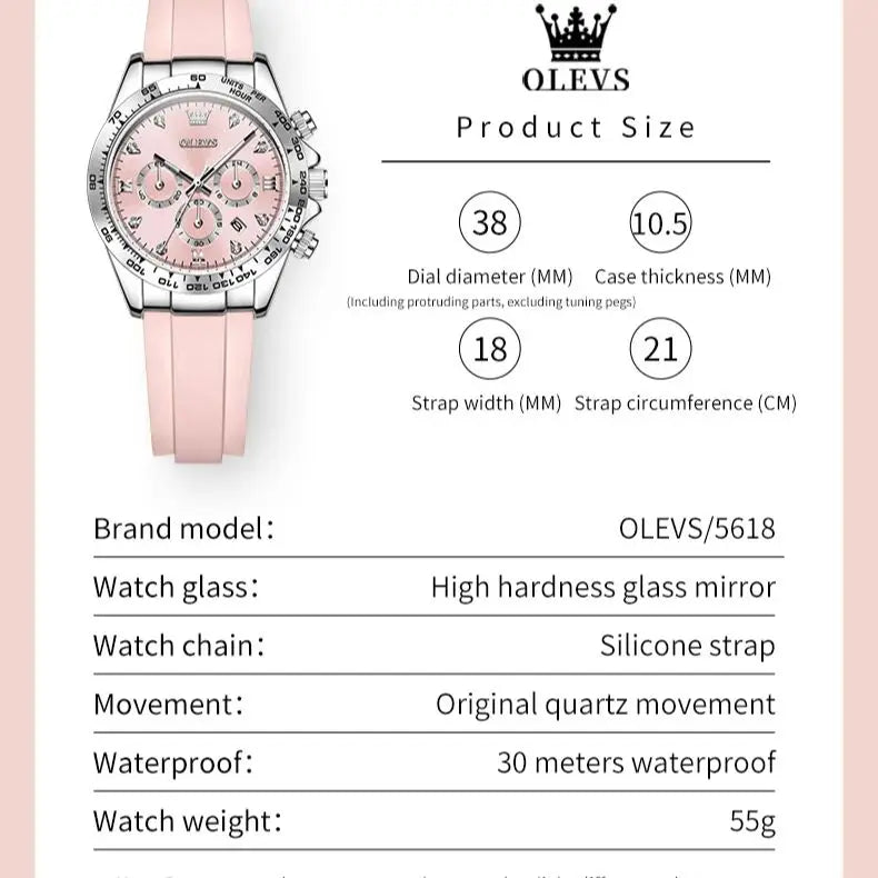 Women Watch HD