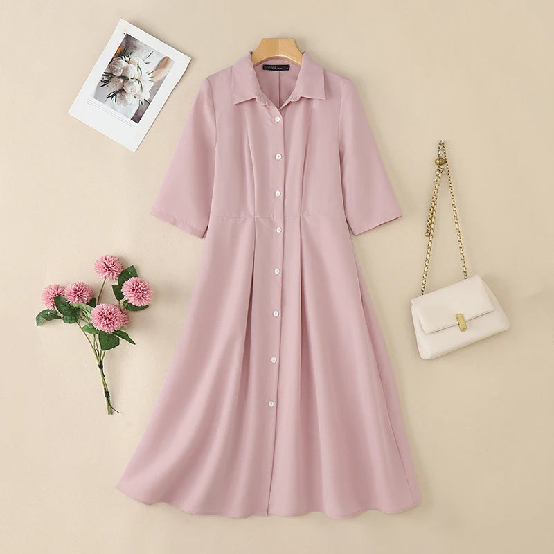 Timeless Office Grace