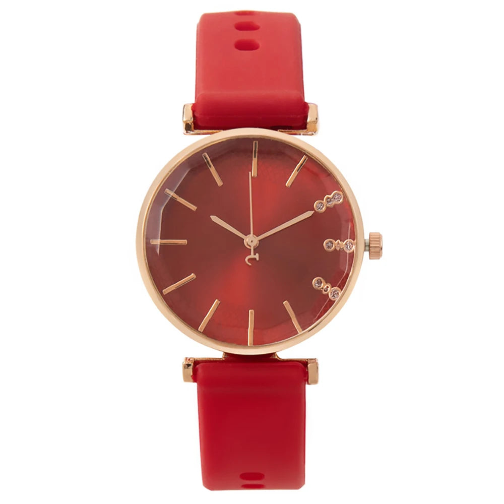 Ladies Quartz Watches