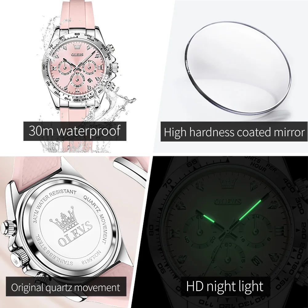 Women Watch HD