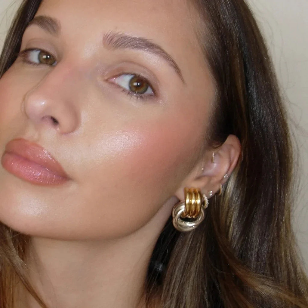 Trendy Stainless Steel