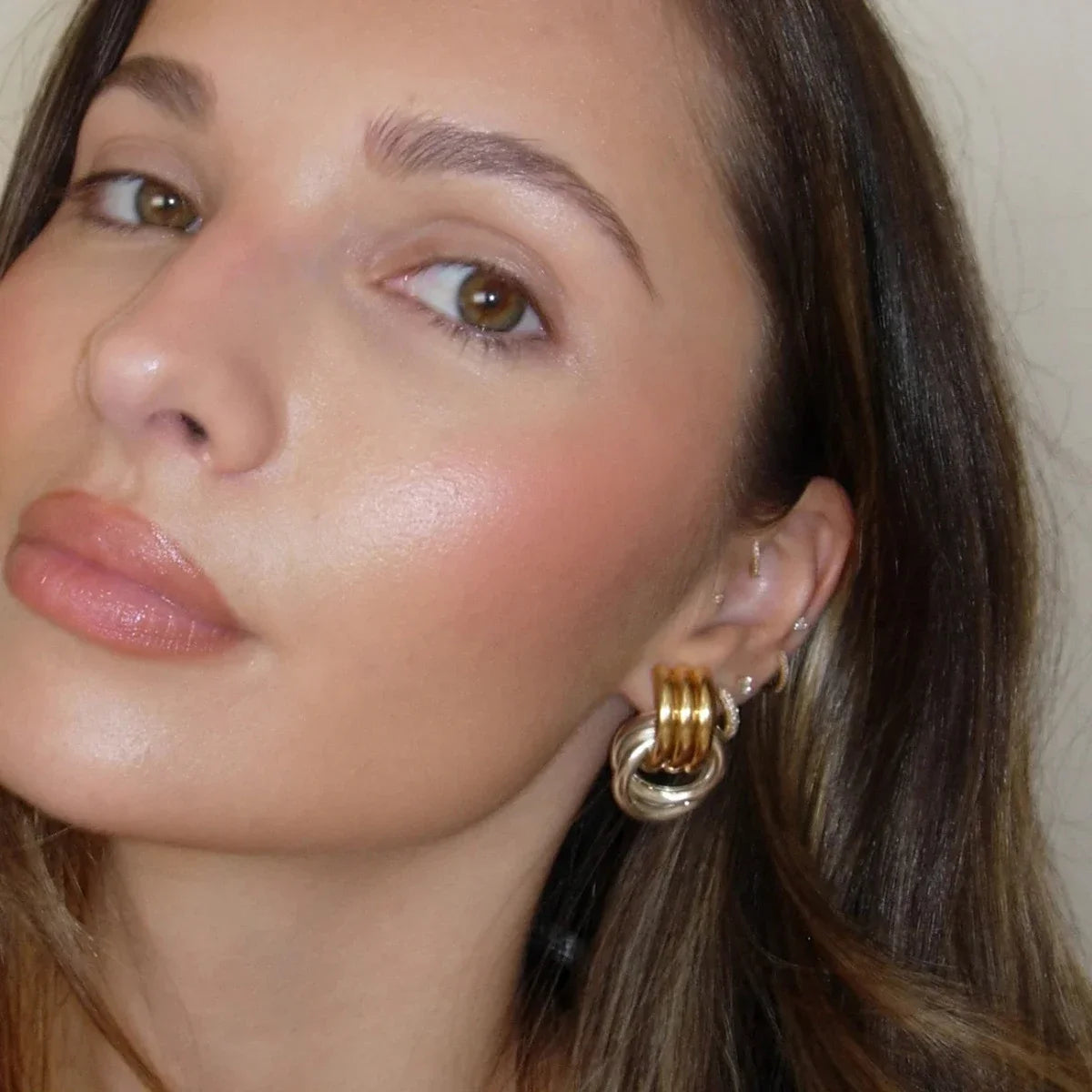 Trendy Stainless Steel