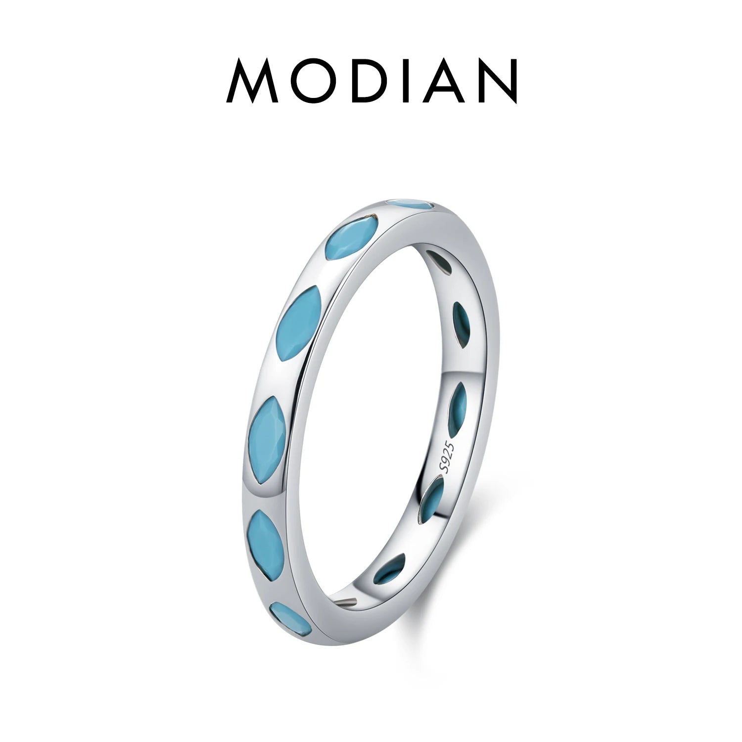 Stackable Fashion Ring