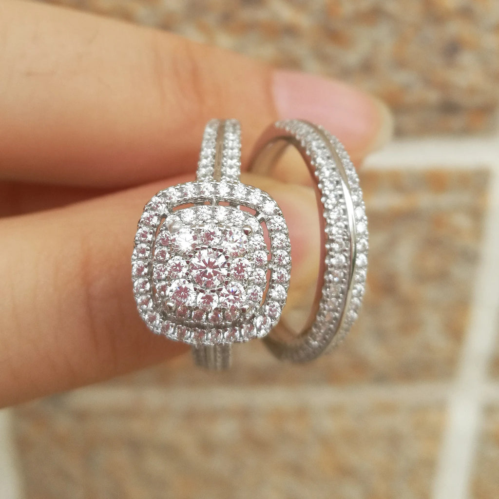 Engagement Ring Bridal
