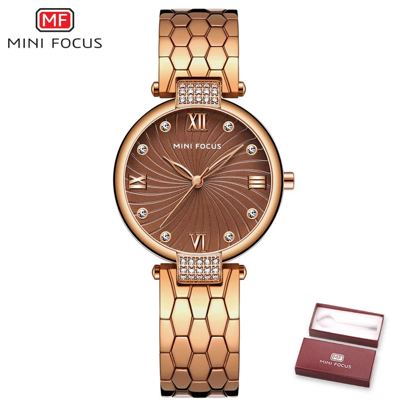 Women's Luxury Watches