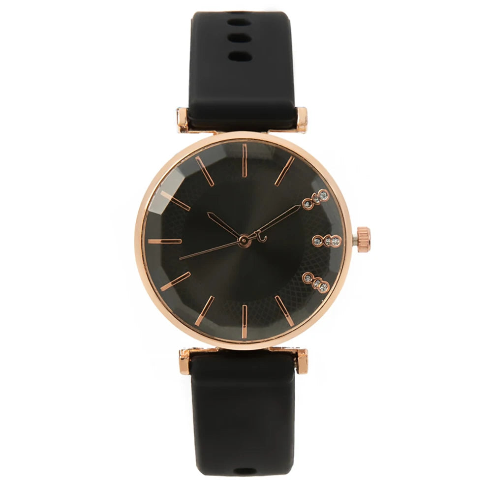 Ladies Quartz Watches